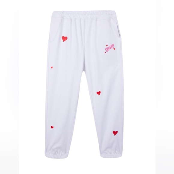 Golf Wang Pants - Golf Wang Crush Lounge Pants